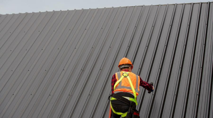 Expert Emergency Roof Repairs services in Waterford, NY